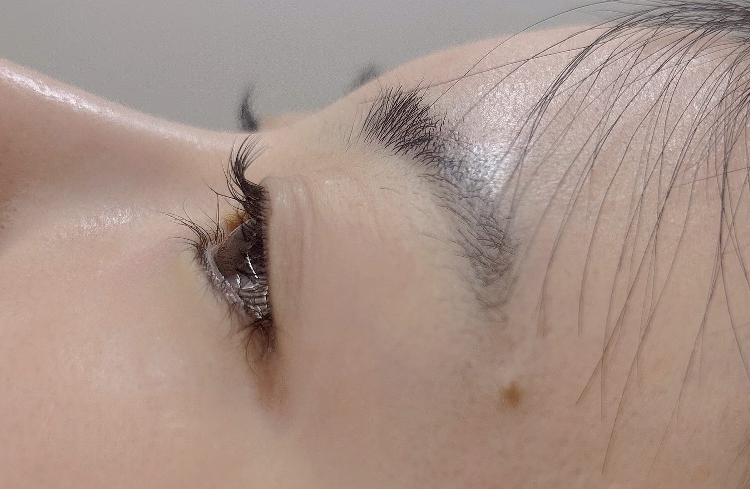 まつげエクステデザイン