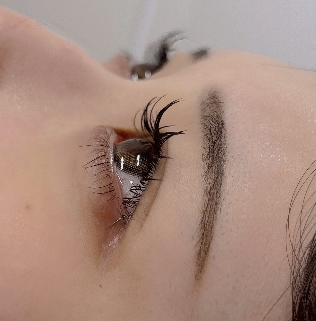 まつげエクステデザイン