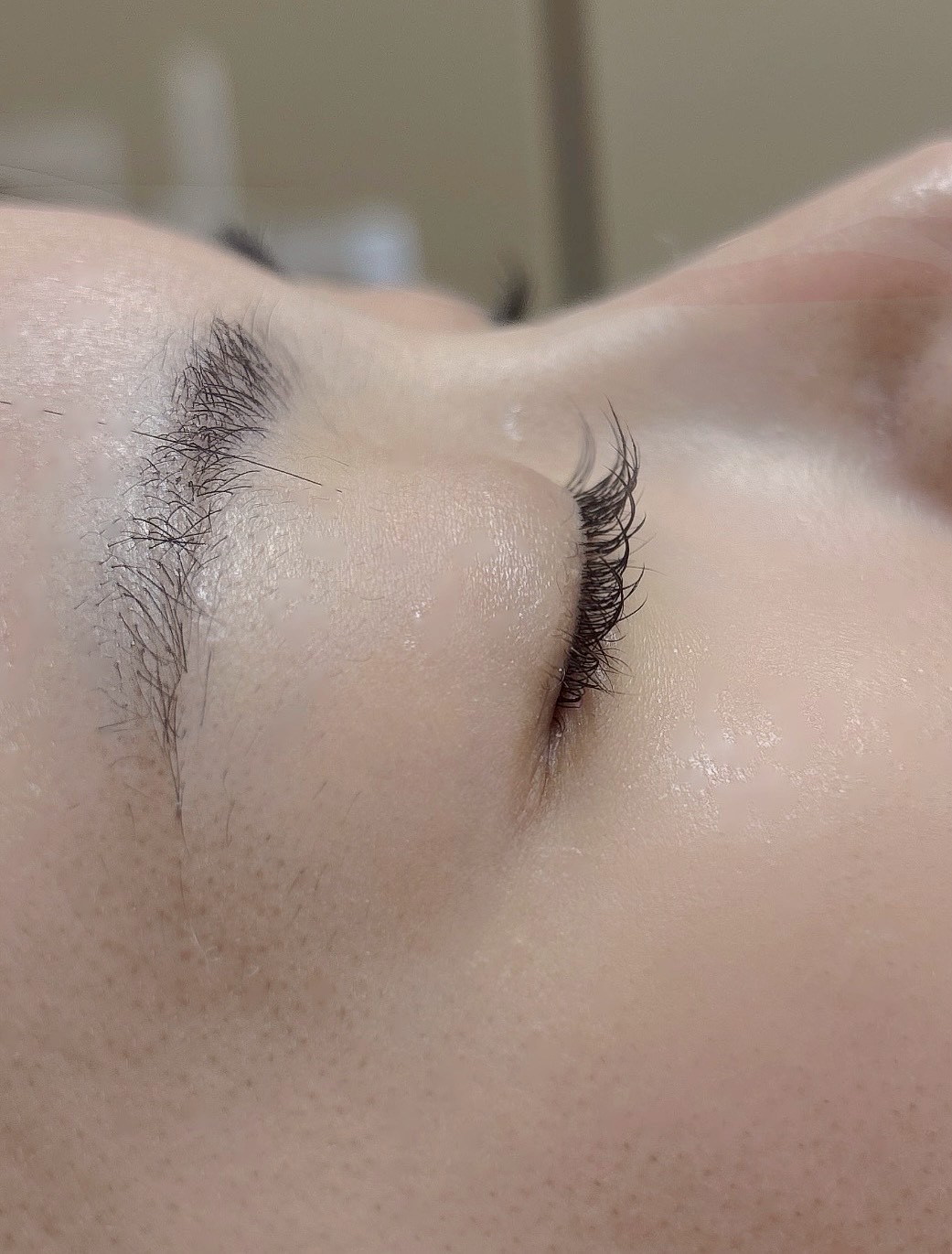 まつげエクステデザイン