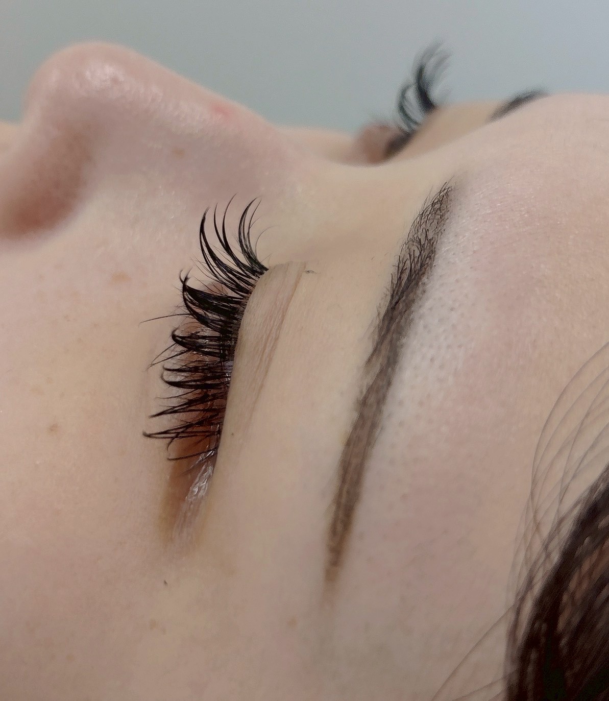 まつげエクステデザイン