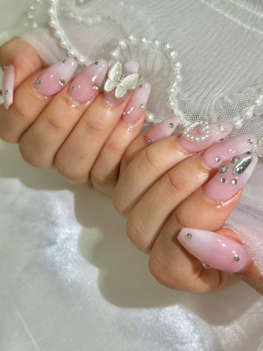 ネイルスタイル 02