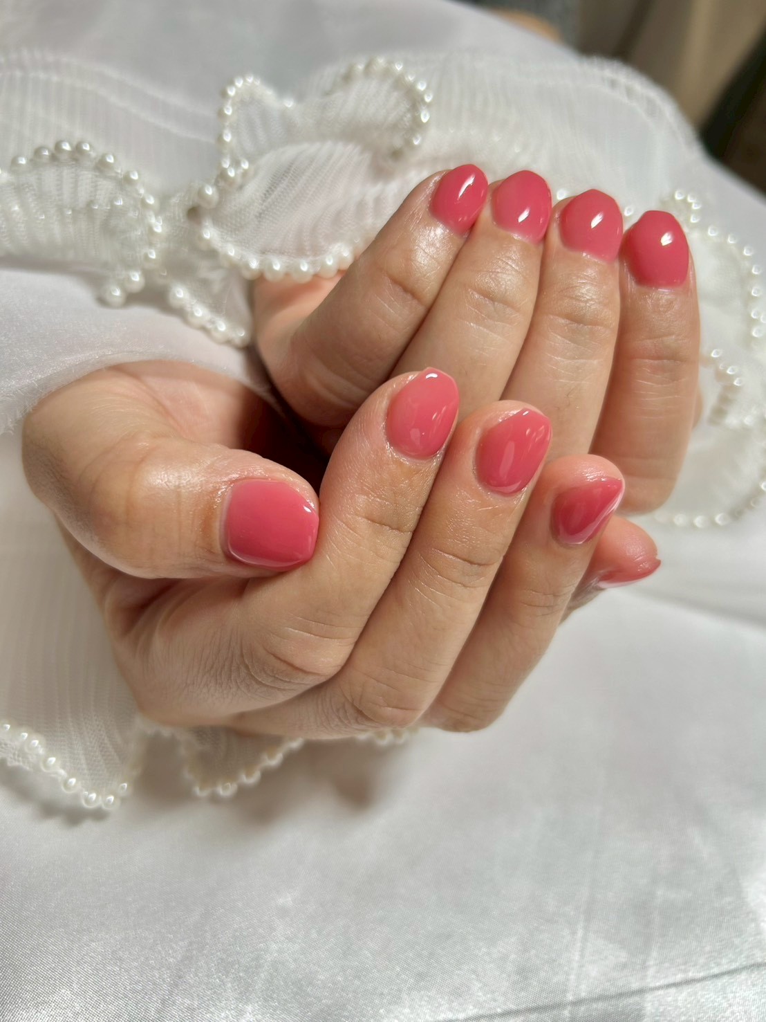 ネイルスタイル 06