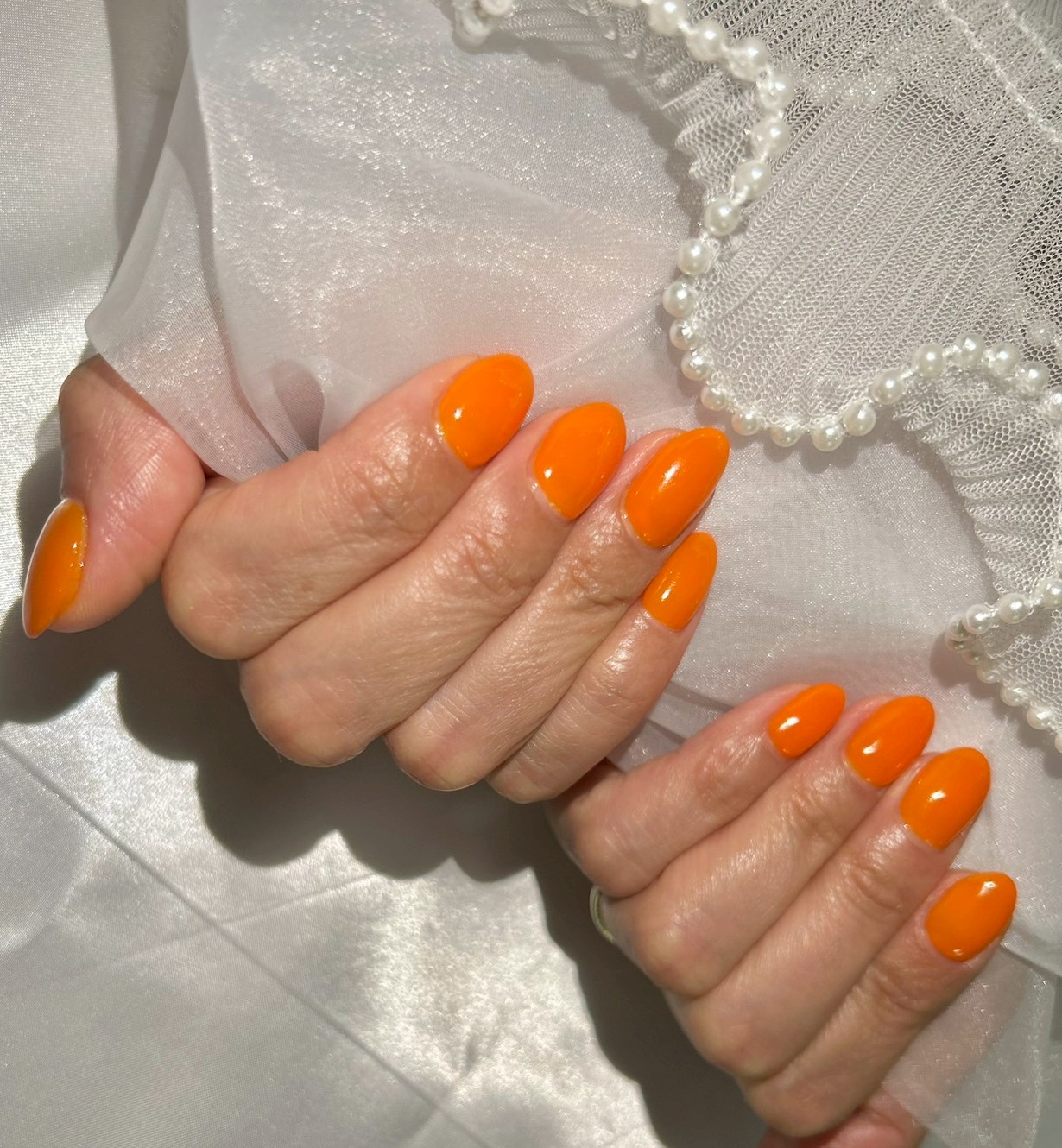 ネイルスタイル 04