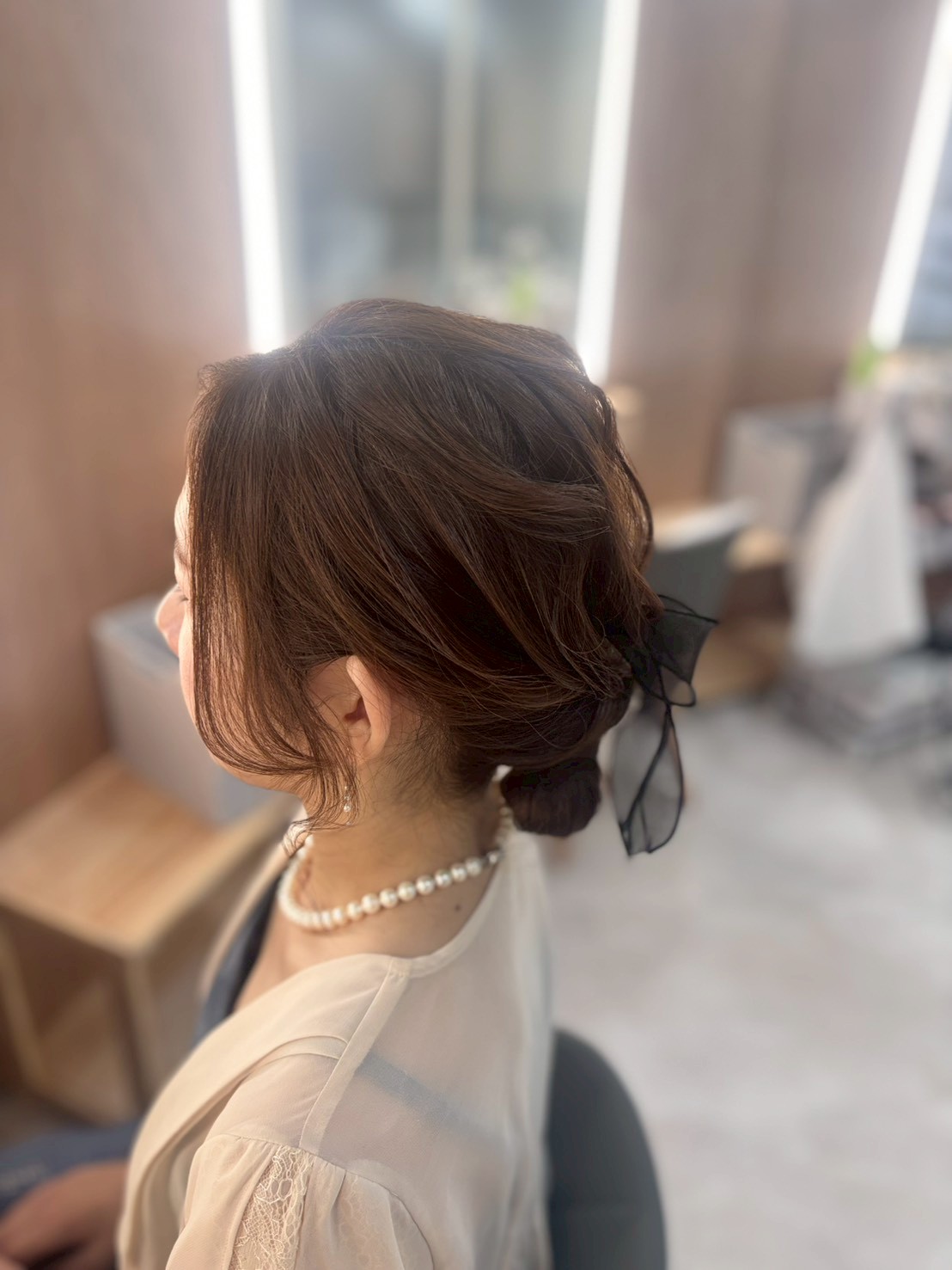 ヘアスタイル 12