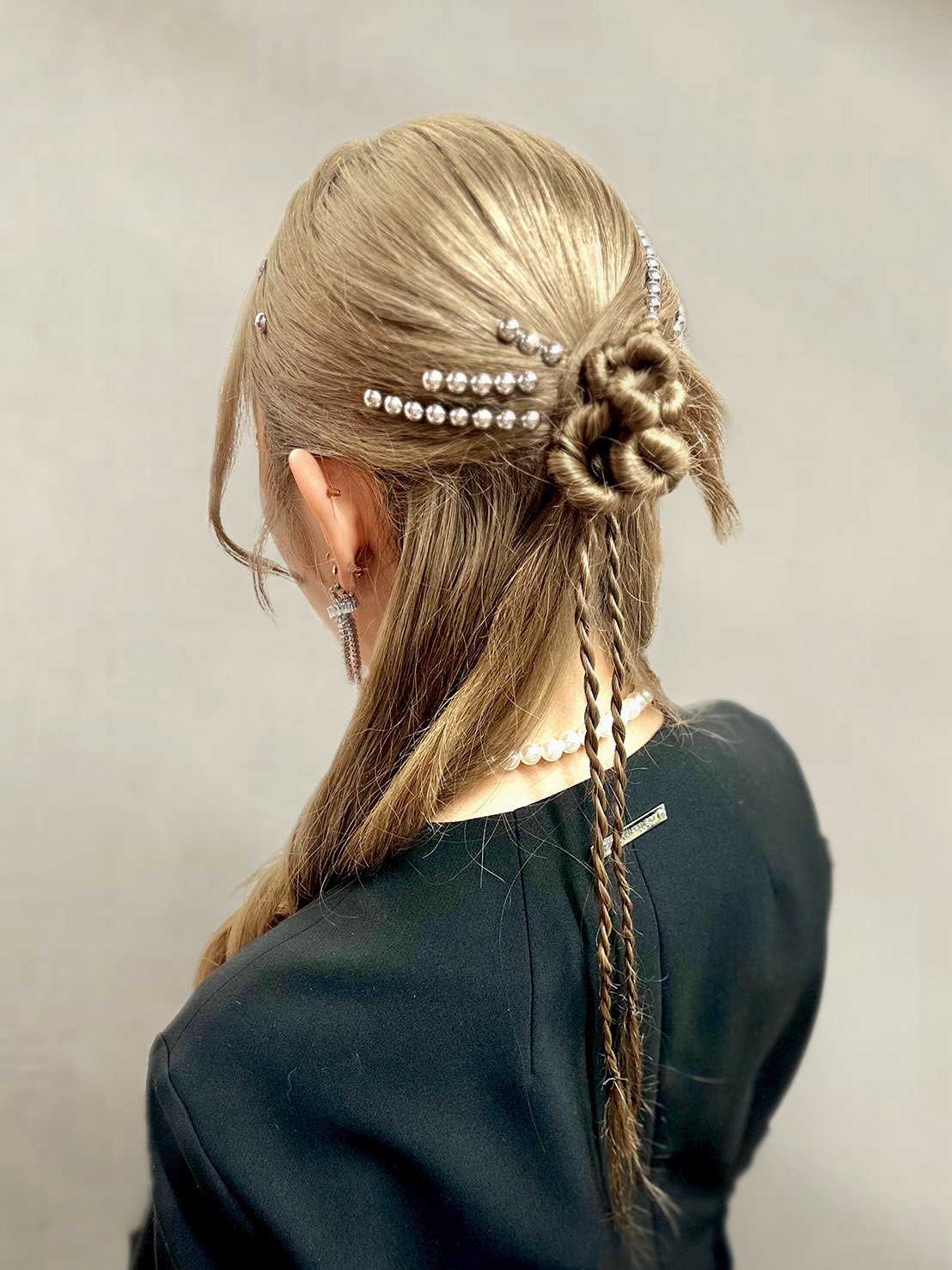 ヘアスタイル 15