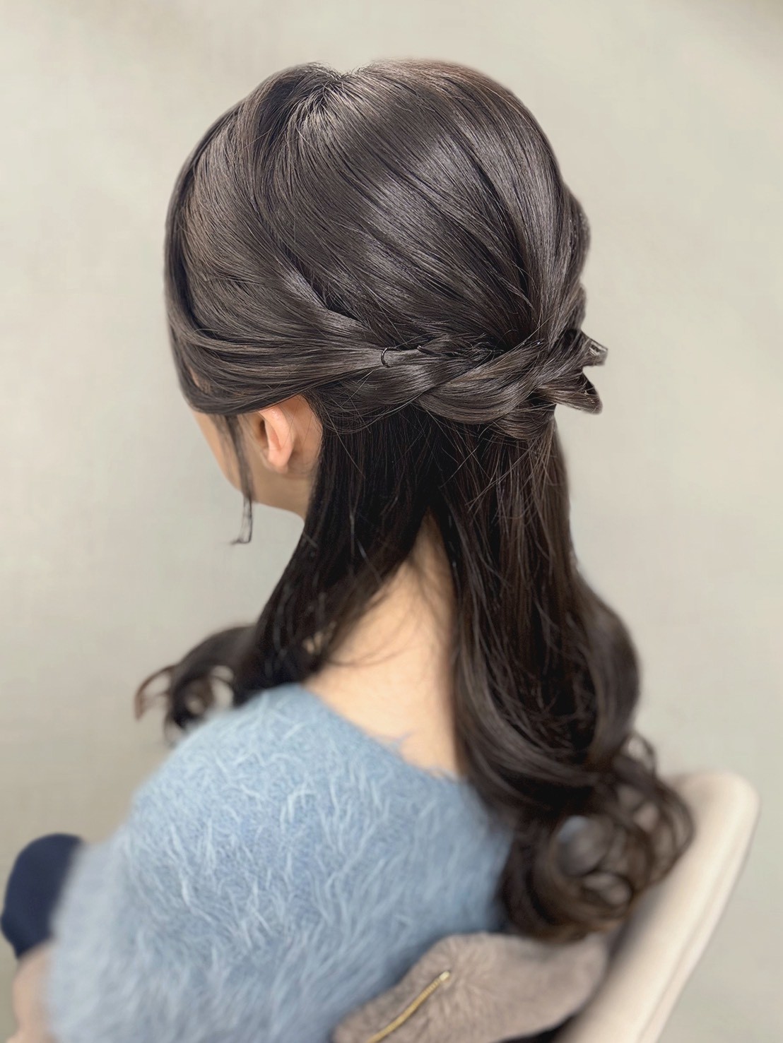 ヘアスタイル 18