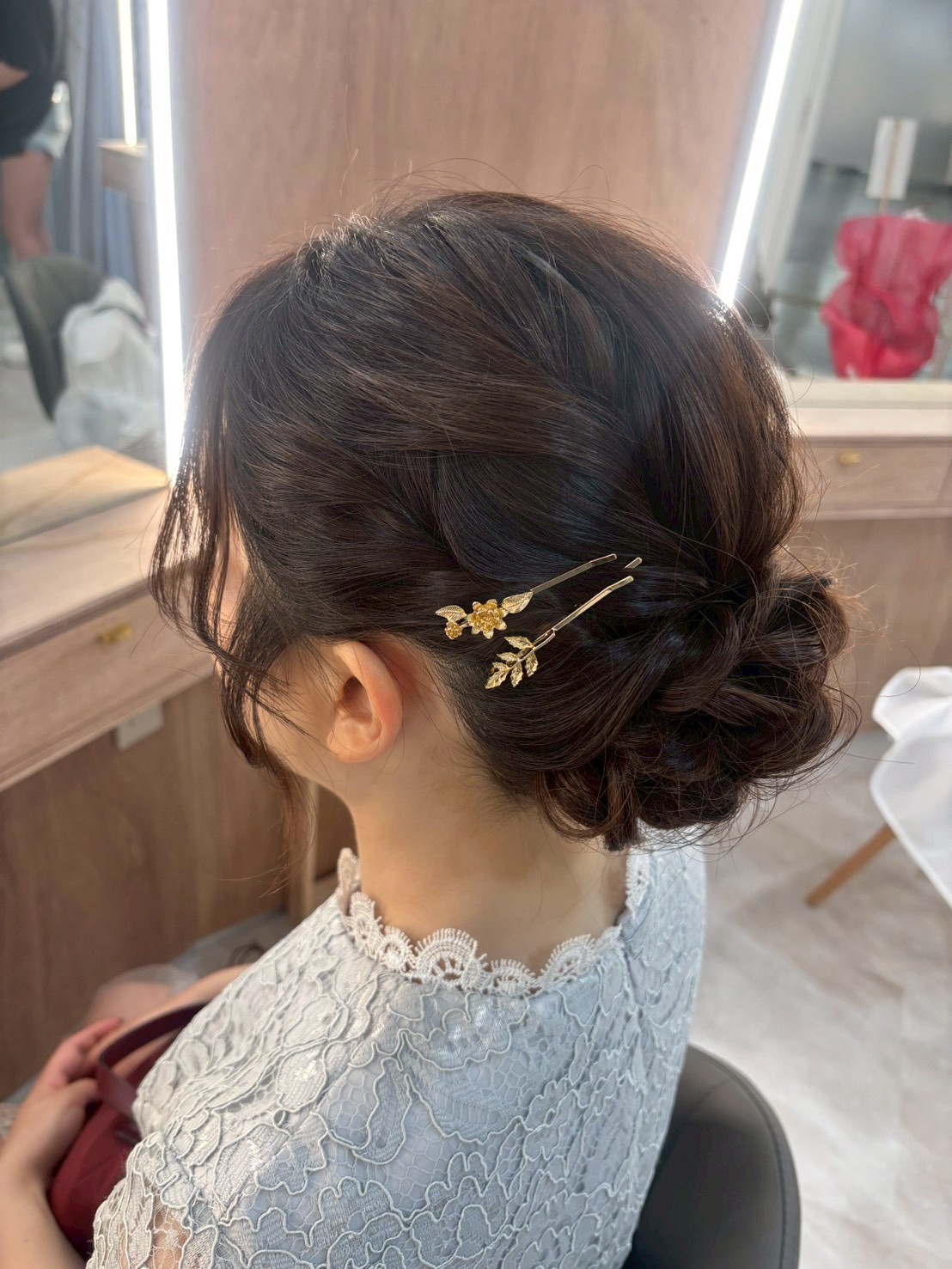 ヘアスタイル 20