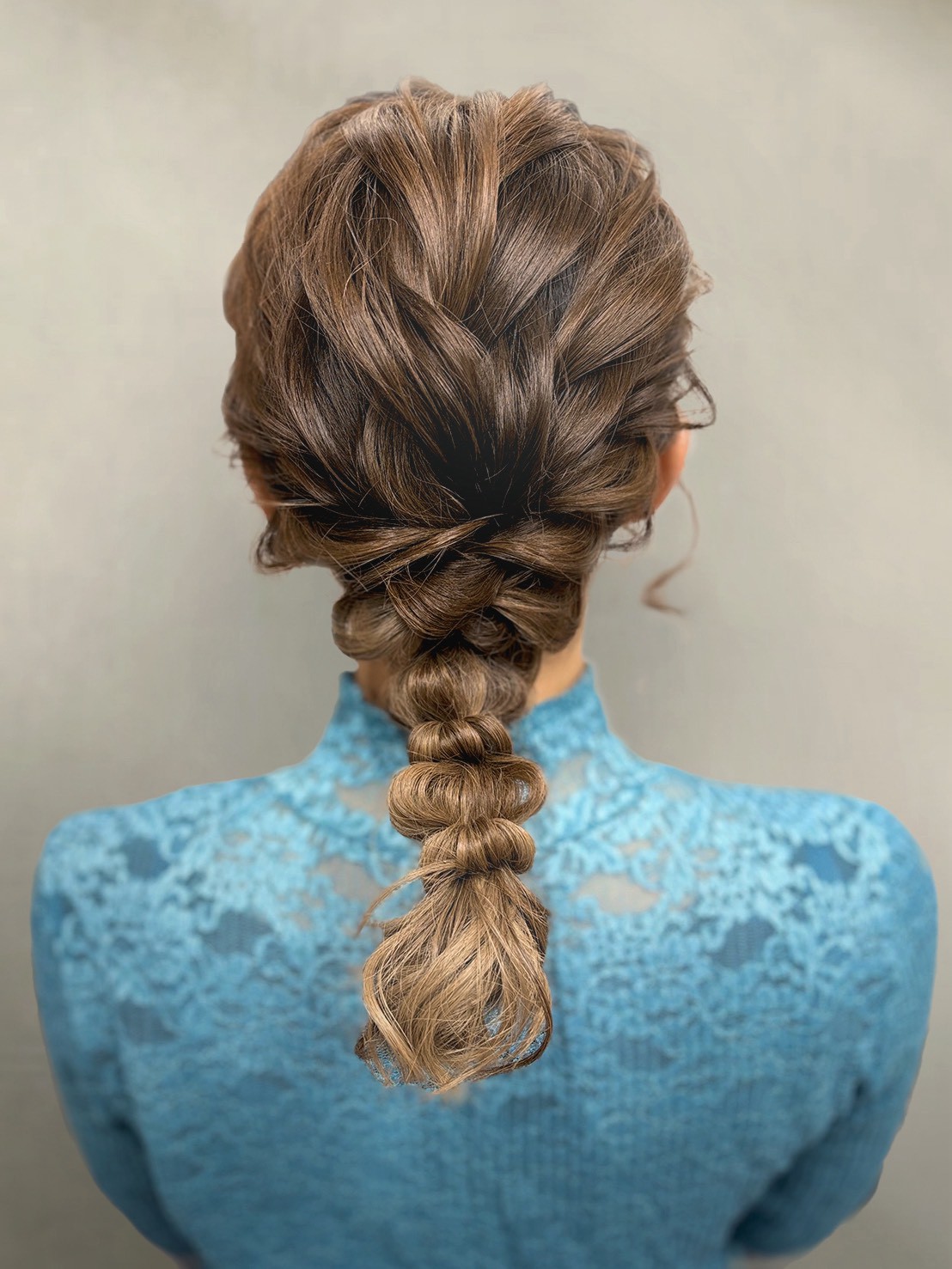 ヘアスタイル 04