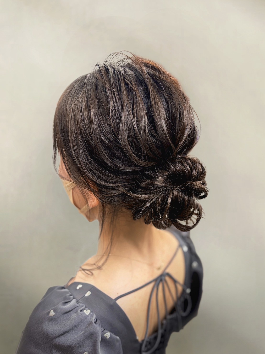 ヘアスタイル 05