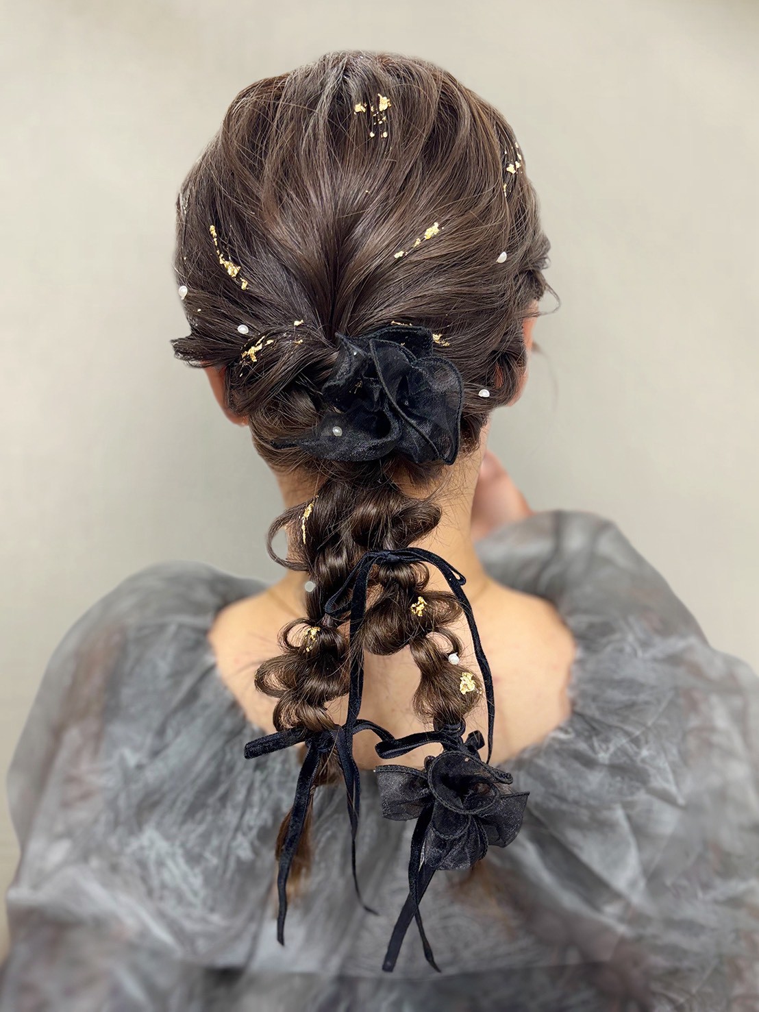 ヘアスタイル 06